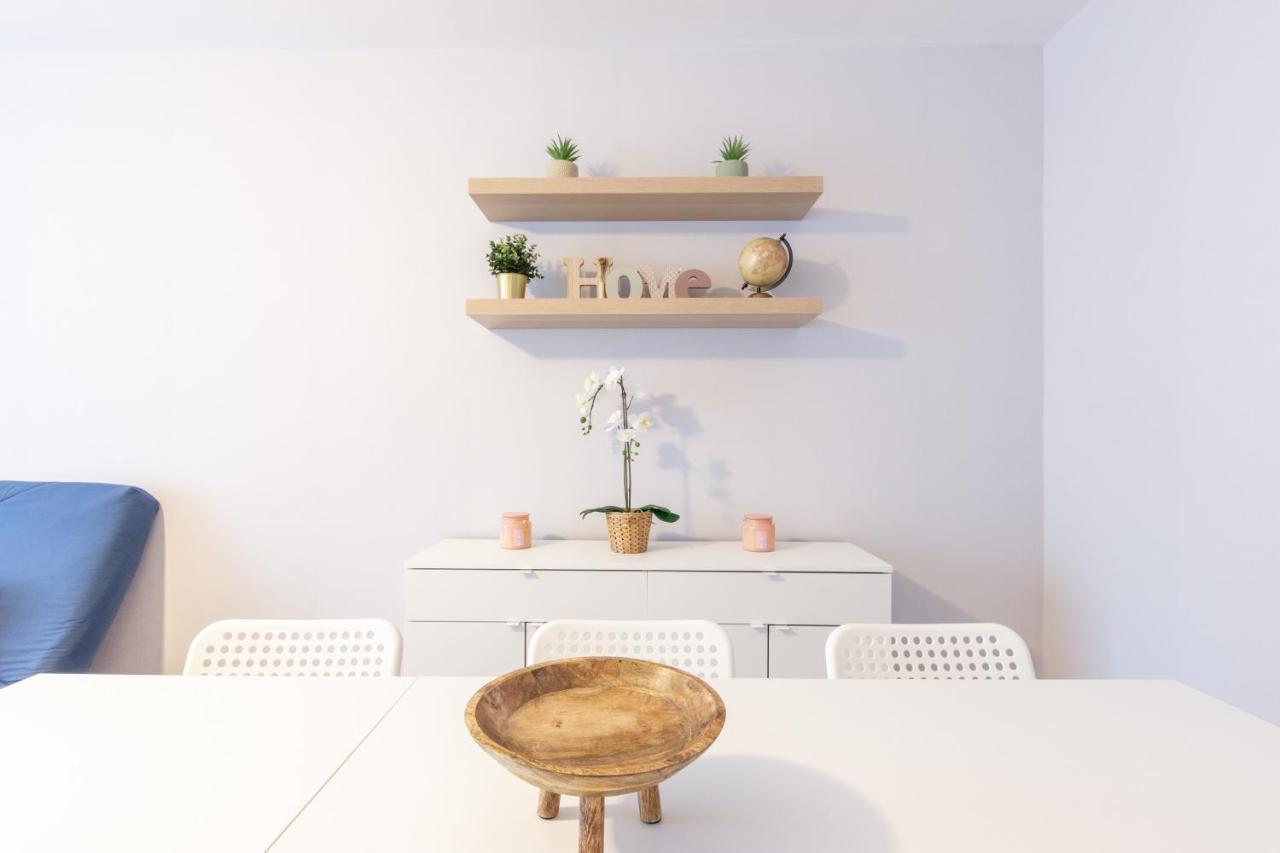 Mindset For 7 - Fairytale Factory Appartement Bussy-Saint-Georges Buitenkant foto